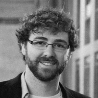 Daniel LaBare headshot